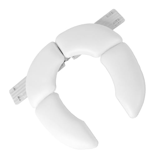 ERINGOGO Toilet Seat Pad Portable and Cushion for Potty Training Comfortable Design for Use for Outdoor and Indoor Activities