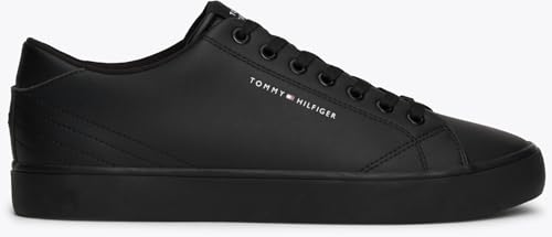 Baskets basses Tommy Hilfiger FM0FM05041BDS - vue 8