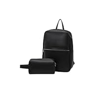 Kit Mochila e Necessarie Conjunto Completo Viagem E Uso Diário