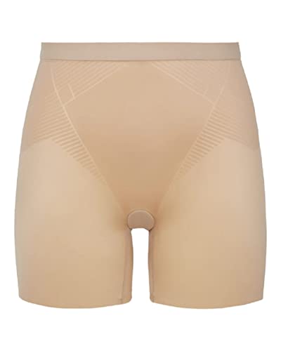 SPANXshape Invisible Girlshort