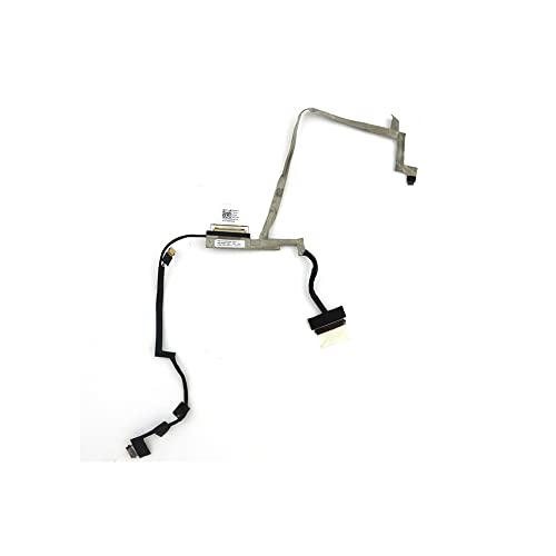 Câble d'écran Dell Inspiron 11 3169 pour réparer un problème d'affichage 0V0Y1F