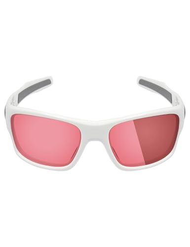 Image of Mryok Replacement Lenses for Oakley Youth Turbine XS OJ9003 58mm Sunglasses, HD Polarized, UV Protection, Impact Resistant