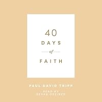 40 Days of Faith