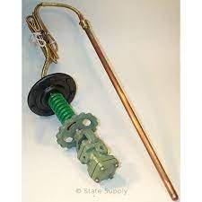 Spence EngineeringT-14 120-220 TEMP PILOT 120-220