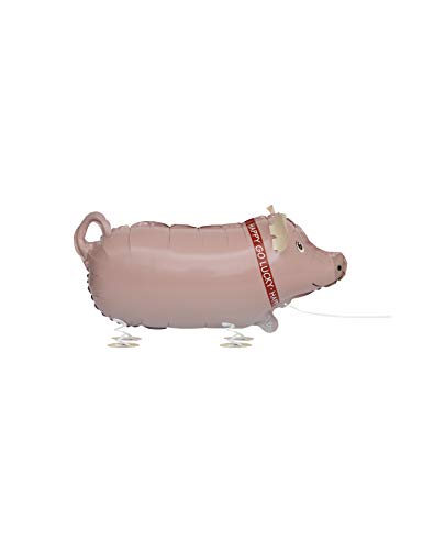 Unique- Lovely Standing Foil Balloon | Walking Pet...