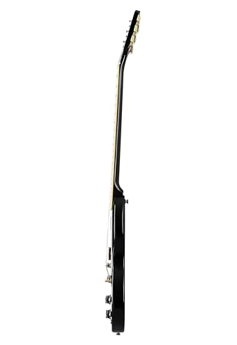 Image of Epiphone SG Standard Electric Guitar - Ebony