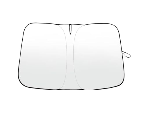 Pare-soleil fenêtre avant automatique haut de gamme pour Ridgeline protection solaire absolue