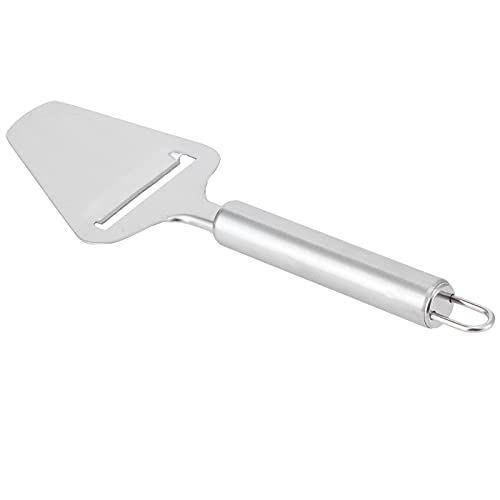 Rallador de queso inoxidable multifuncional para cocina miniatura 3
