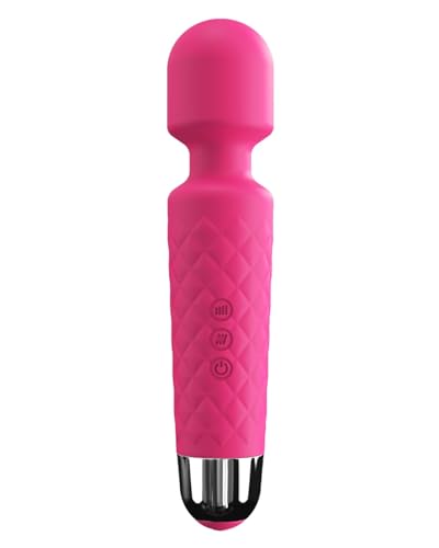 Stimulateur Wand Wanderful masseur intime vibrant pour moments de detente