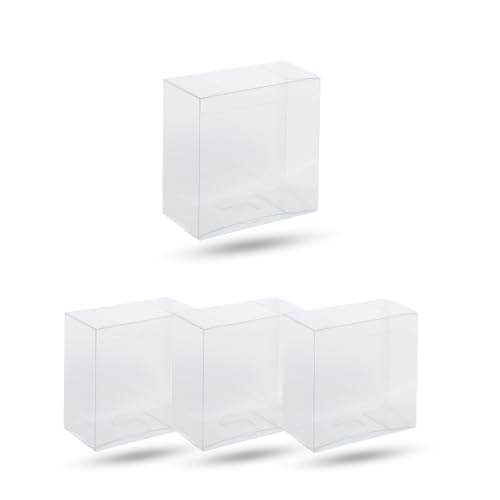 Wvb  vX`bNP[X 10 g Mtgp 100×100×50mmiیtBtj