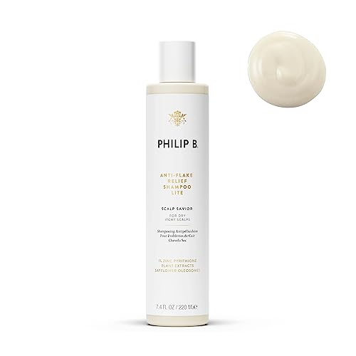 PHILIP B Anti-Flake II Relief Shampoo, 7.4 fl. oz.