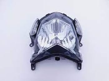 Amazon.com: NEW 2018-2021 SUZUKI GSXS GSX-S 750 OEM