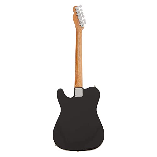 Hugh Cornwell (The Stranglers) Réplique de guitare miniature - Les Beatles, Paul McCartney, John Lennon, RIngo Starr, George Harrison Hugh Cornwell (The Stranglers) Réplique de guitare miniature – Image 4