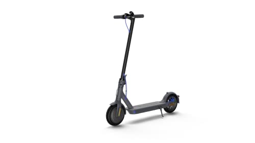 Xiaomi Mi Electric Scooter 3 (DE) Faltbarer aus Luftfahrtaluminium mit...