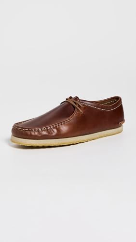 Clarks Men's Godney Lace Up Shoes2