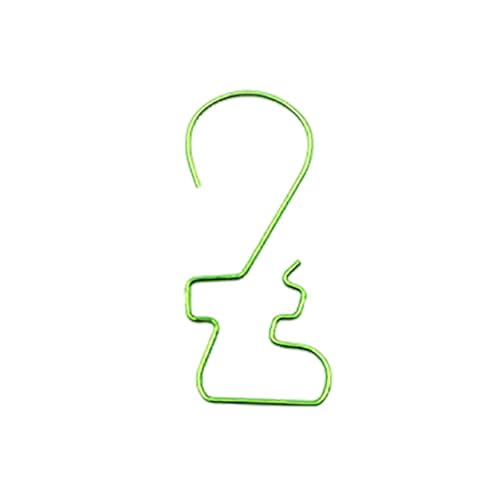 Image of Christmas Decoration Hooks, Specially Designed, with Various Styles and Colors of Gift Packages, Christmas Trees, and Christmas Socks, Used for Christmas Tree Decoration, 120 Pieces per Piece