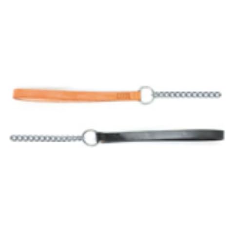 Ancol 82cm Medium Chain Dog Lead Cover