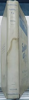 Hardcover Saddles up, Book