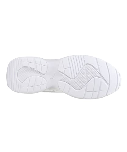 Image of Puma Womens Cilia Mode Lux Shoes