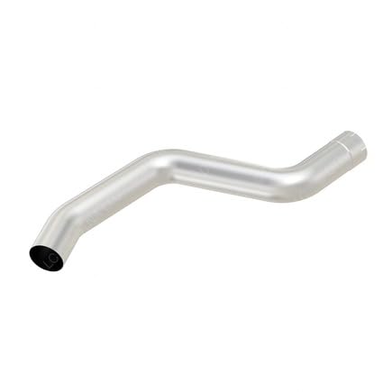 Freightliner 422702000 Exhaust Muffler Rsob Sleeper D2