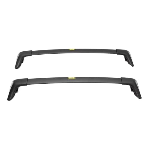 Barre transversale de toit haut de gamme pour Crown Signia
