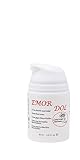 EmorDol – crema para los disturbios hemorroidales – 30ml – Accion lubrificante, refrescante, protectiva y calmante gracias a los extractos de Helichrysum, Hiedra y la Pasionaria