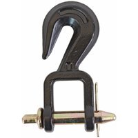 Koch Alloy Drawbar Hook 9200 lb