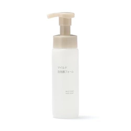 マイルド泡洗顔フォーム ・200mL 83941123
