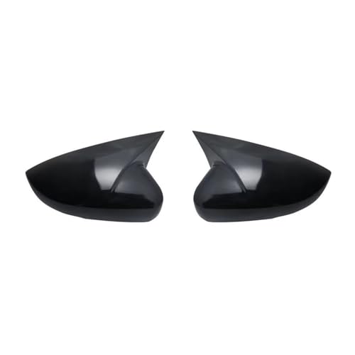 Capuchon d'aile style carbone MK5 pour masquer les rayures