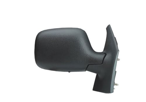 Rétroviseur complet électrique convexe Alkar 6136221 chauffant