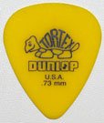Dunlop Tortex Standard, 0,5–1,14 mm, 6 médiators - Les Beatles, Paul McCartney, John Lennon, RIngo Starr, George Harrison Dunlop Tortex Standard, 0,5–1,14 mm, 6 médiators – Image 5
