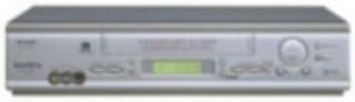 Magnétoscope VHS Sharp VC-FH30FPM - Occasion Fonctionnel - Made In UK