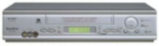 Sharp Magnétoscope VHS FH VC 300 Gm 4
