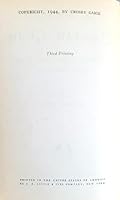 The standard cocktail guide,: A manual of mixed drinks written for the American host, B0007EJ96U Book Cover