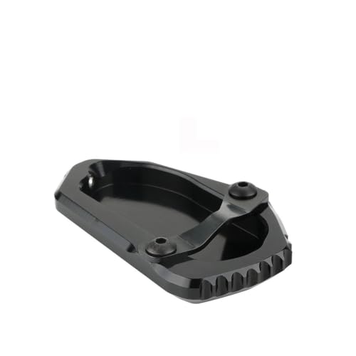 Agrandisseur béquille latérale moto R1300GS plaque support ADV 2023