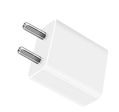 Image of Original 33W Type-C Charger for Redmi Note 10 Pro, Note 11 Pro and Note 12 Pro with Smart Charging Technology