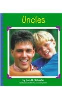 Hardcover Uncles Book