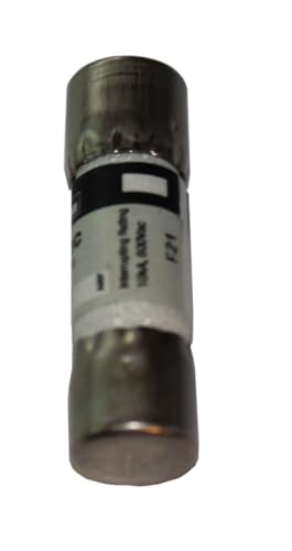 BBS-1 Fast Acting Fuse 1 Amp 600 Vac (2 Pack) QSU