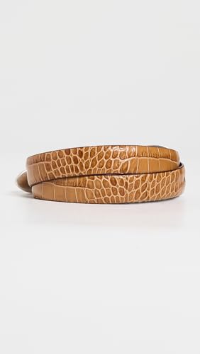 Anderson's Women's Semi Western Belt3