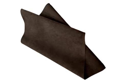 Luxurious Italian Alcantara Fabric in Raw Amber – Premium Backless Panel (36"x58") for Ultimate Style and Comfort