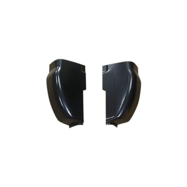 Rear Passenger Side Truck Cab Corner for F-250 1999-2016