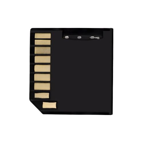 Adaptador Micro SD TF a SD Xiwai, memoria extra compatible con Macbook Retina