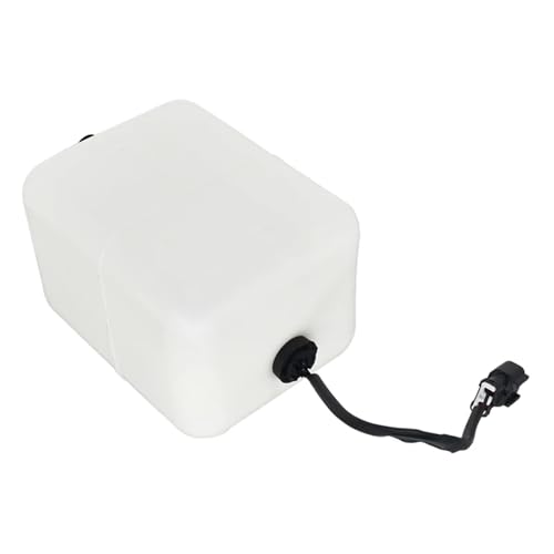 Tanque de agua 20T-06-15240 compatible con excavadora PC550LC-8 4