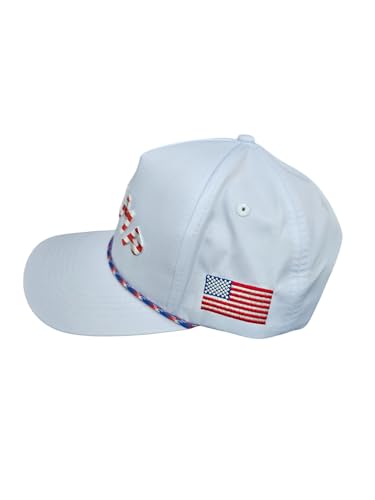 Image of Trump Hat Waterproof Dad Hat Men's Women Funny Cap American Hat USA