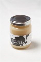 ミルクジャム プレーン 140g