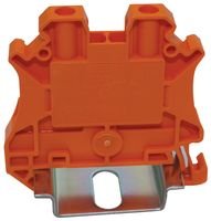 EATON CUTLER HAMMER XBUT4OR TERMINAL BLOCK, 6.2MM, 30A, 26-10AWG