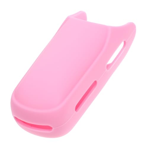 Cubierta de silicona para plancha de cabello WOONEKY miniatura 1