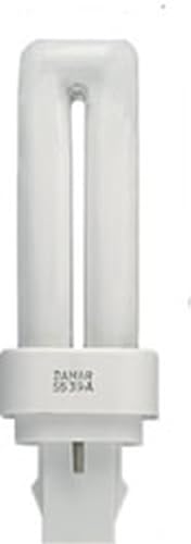 Replacement for OSRAM SYLVANIA 9DTT/27K by Technical Precision is compatible with OSRAM SYLVANIA