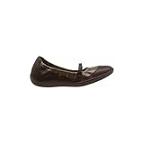 TBS Ballerines Femme Marron Taille : 3