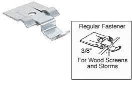 C.R. Laurence Ludwig Standard Fit Window Hardware #TOP13